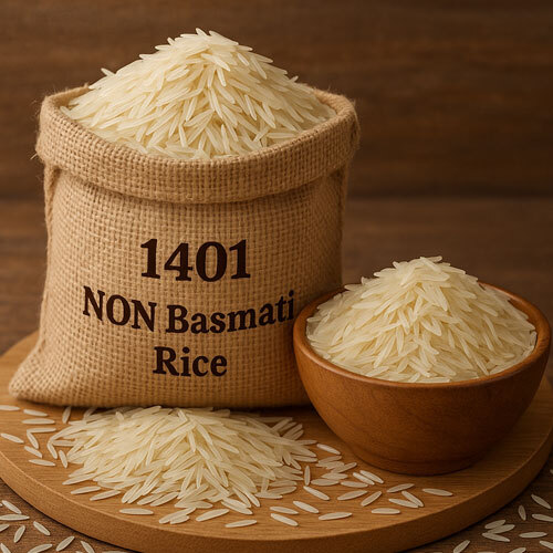 Non-Basmati Rice - Dev Tandoor Industries